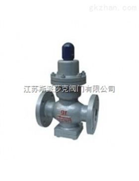 智能制造驅(qū)動(dòng)下的閥門行業(yè)新篇章 江西斯派莎克閥門的創(chuàng)新實(shí)踐