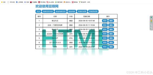 大數(shù)據(jù)服務入門實踐 HTML基礎語法與Flask庫的整合應用
